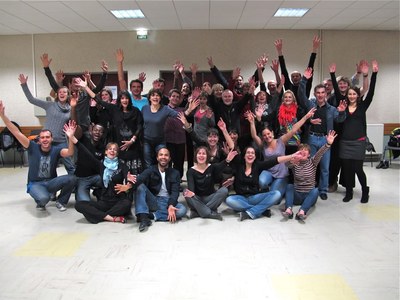 Soirée Mauvais Goût - 2 ans de la W2C - photo 5