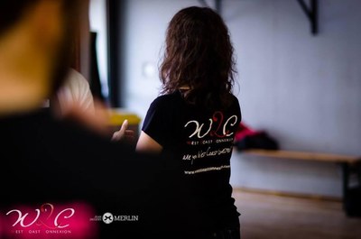 Les 8 ans de la W2C - Cours - photo 21