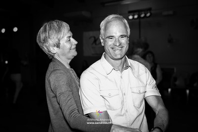 Stage Maxence & Virginie - Soirée samedi - photo 17