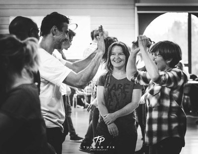 Les 7 ans de la W2C - Cours - photo 5
