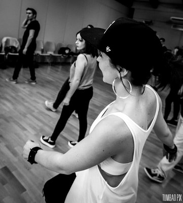 Stage et soirée Hip-Hop - photo 23