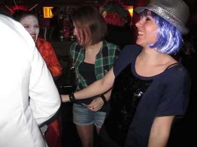 Soirée Carnaval - photo 28