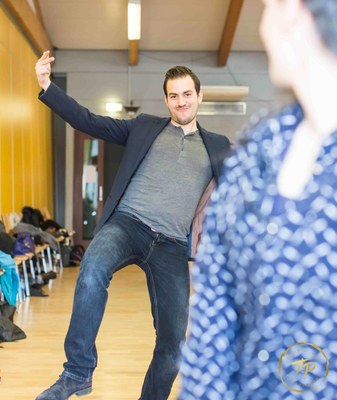 Stage Damien & Amandine - Cours - photo 24