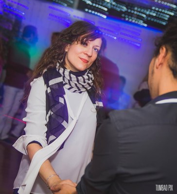 Soirée de Noël au Vauban - photo 7