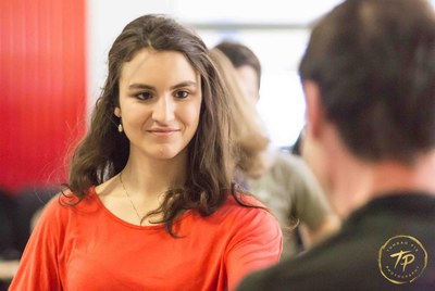 Stage Damien & Amandine - Cours - photo 25