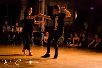 Les 8 ans de la W2C - Soirée - photo 13