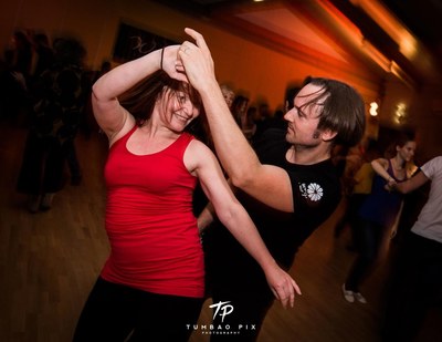 Les 7 ans de la W2C - Soirée vendredi - photo 19