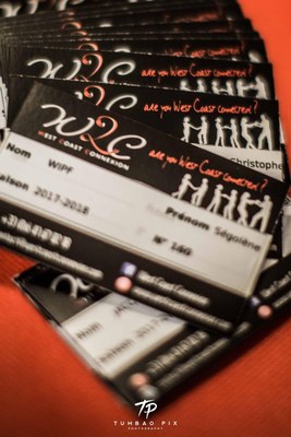 Les 7 ans de la W2C - Cours - photo 24