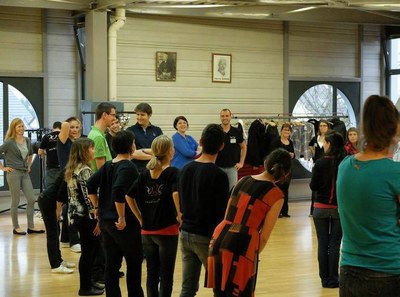 Les 4 ans de la W2C - photo 8