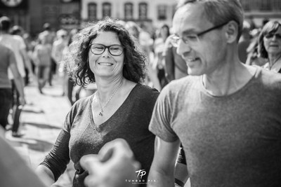 Flashmob 2017 - photo 5