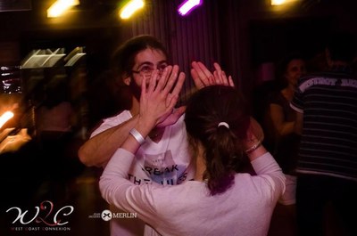 Les 8 ans de la W2C - Soirée - photo 6