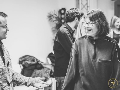 Stage débutant - janvier 2017 - photo 3