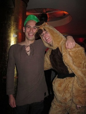 Soirée Carnaval - photo 19