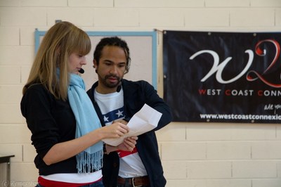 Are You West Coast Connected ? - 4e édition - photo 8