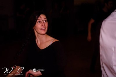 Les 8 ans de la W2C - Soirée - photo 2