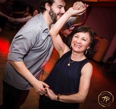Soirée à Eschau - photo 25
