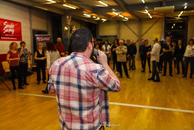 Smile & Swing - Atelier - photo 3