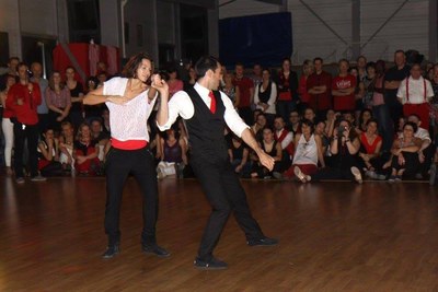 Les 5 ans de la W2C - photo 21