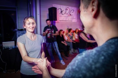Les 8 ans de la W2C - Soirée - photo 17