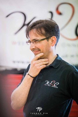 Les 7 ans de la W2C - Cours - photo 12