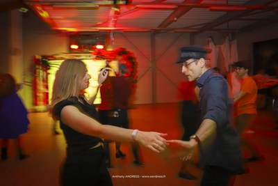Stage Torri & Maxime - Soirée samedi - photo 23