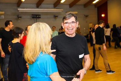Smile & Swing - Cours - photo 16