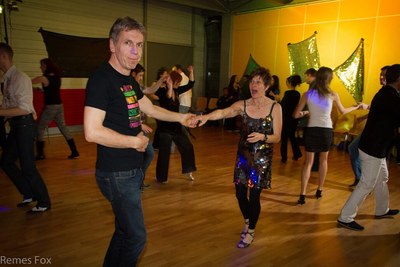 Stage avec Maxence & Virginie - photo 16