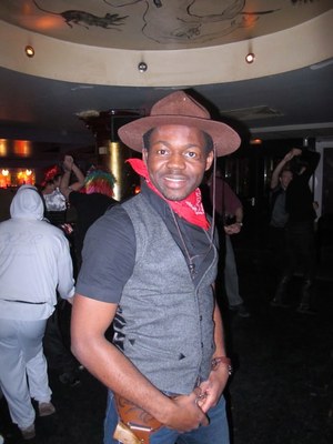 Soirée Carnaval - photo 6