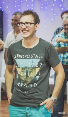 Soirée à l'Espace Vauban - photo 22