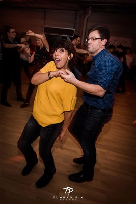 Les 7 ans de la W2C - Soirée vendredi - photo 30