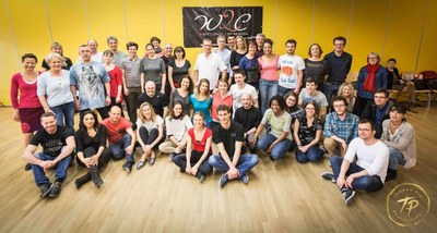 Stage débutant - mars 2017 - photo 14