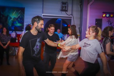 Stage Torri & Maxime - Soirée dimanche - photo 19