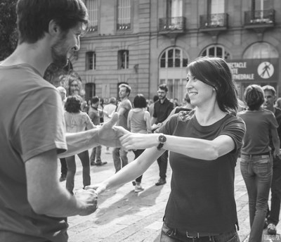 Flashmob 2016 - photo 15