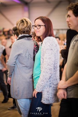 Les 7 ans de la W2C - Cours - photo 30