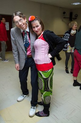 Soirée Mauvais Goût - 2 ans de la W2C - photo 26