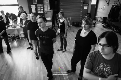 Stage Maxence & Virginie - Cours - photo 26