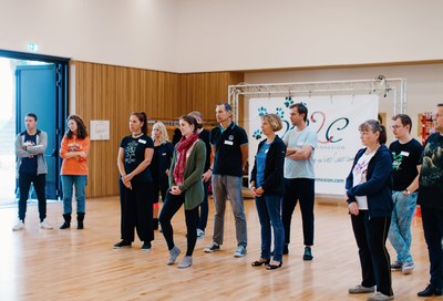 Intensiv' Experience - Cours dimanche - photo 13