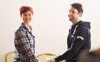 Stage débutants à l'Espace Vauban - photo 14