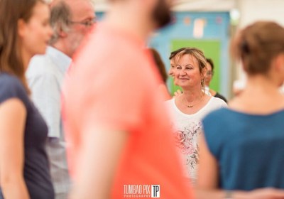 Soirée avec initiation à la Guinguette du Rhin - photo 30