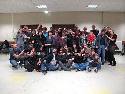 Soirée Mauvais Goût - 2 ans de la W2C - photo 6