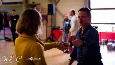 Les 8 ans de la W2C - Cours - photo 20