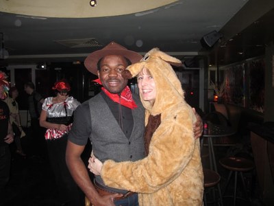 Soirée Carnaval - photo 2