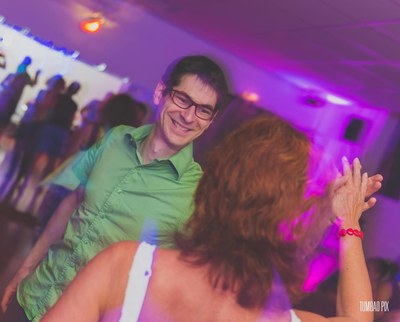 Soirée à l'Espace Vauban - photo 26