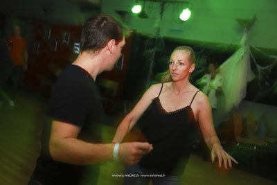 Stage Torri & Maxime - Soirée samedi