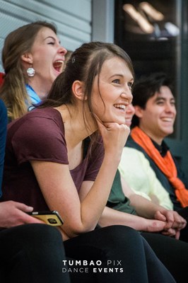 Smile & Swing 2018 - Soirée vendredi - photo 17