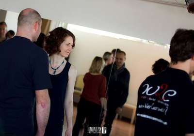 Stage débutants à l'Espace Vauban - photo 18