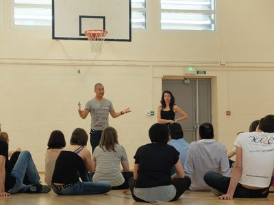 Geneva Dream Team - Le Retour - photo 6