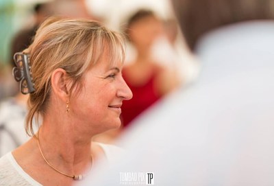 Soirée avec initiation à la Guinguette du Rhin - photo 20