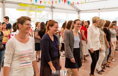 Soirée guinguette W2C - photo 6