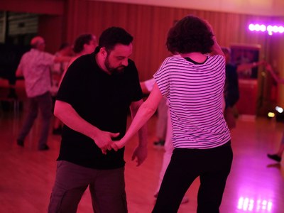 Soirée de fin d'année - photo 24